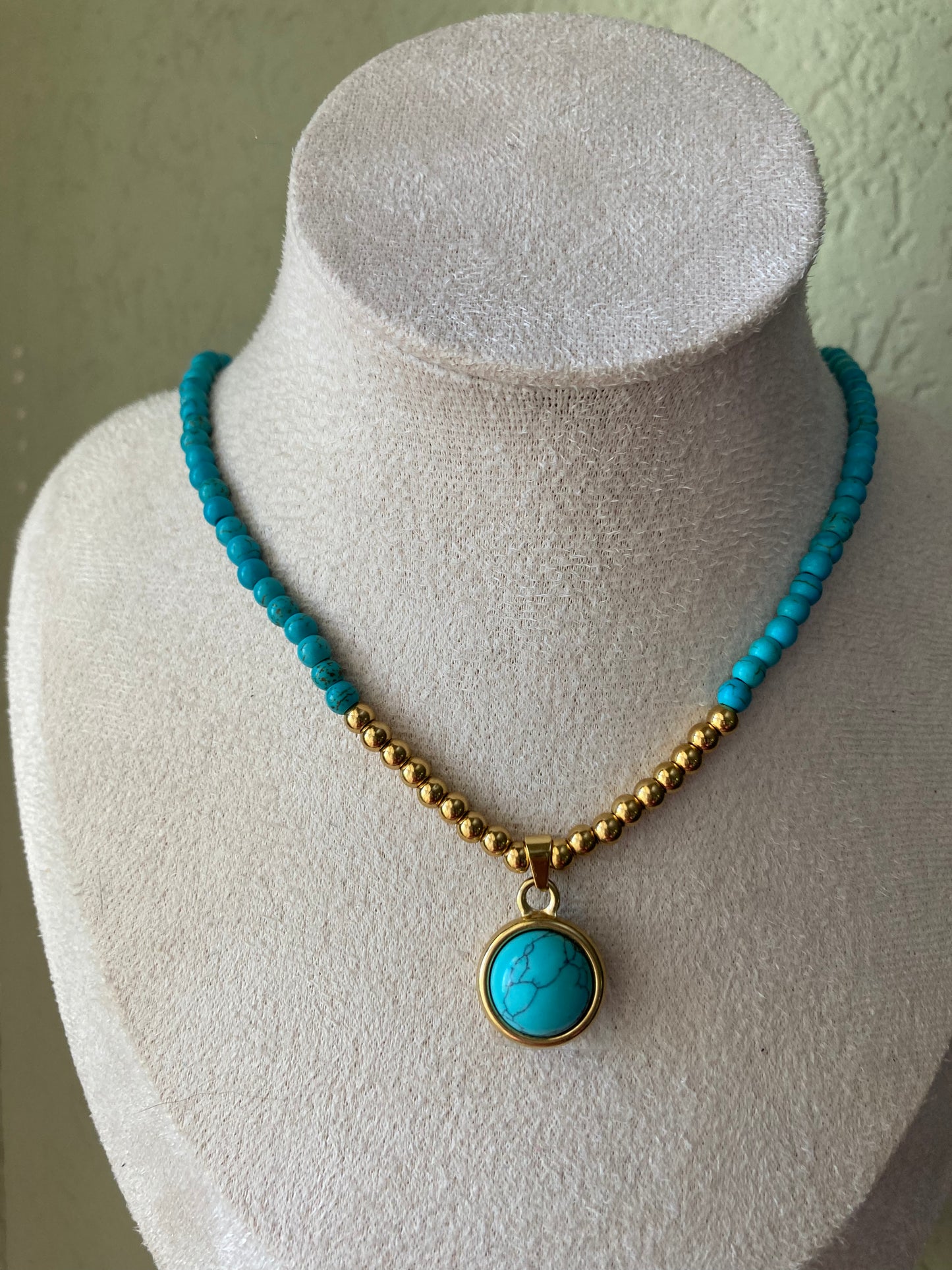 Collana Azzurra