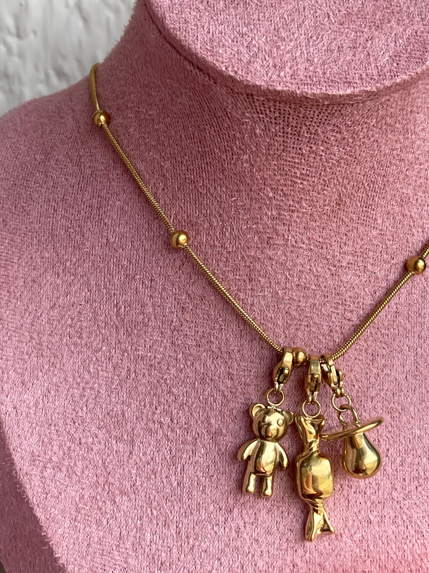 Collana Candy Memories