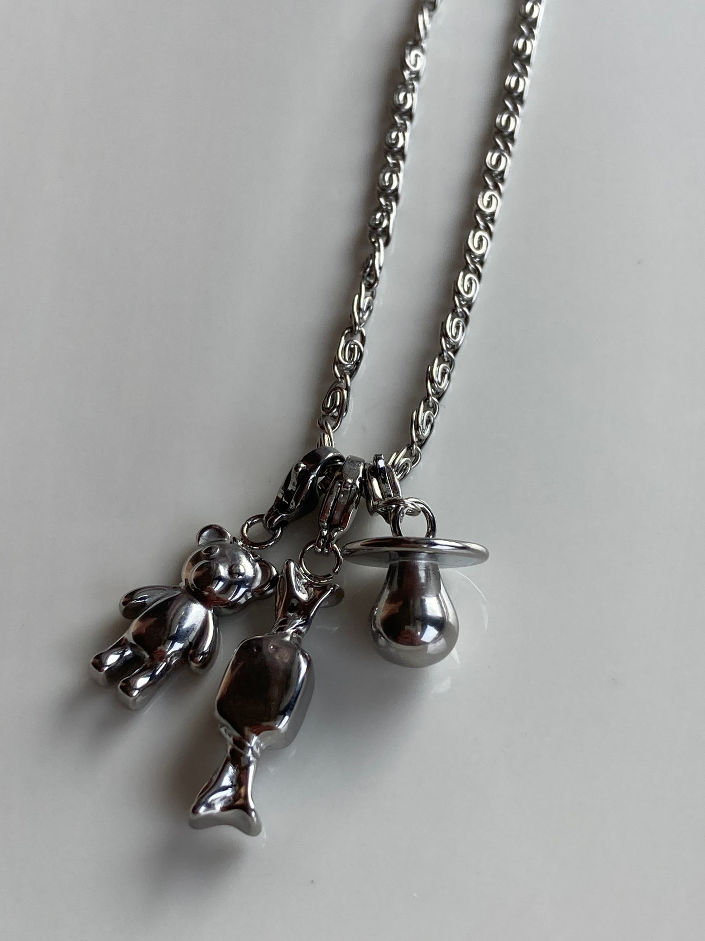 Collana Candy Memories Vintage