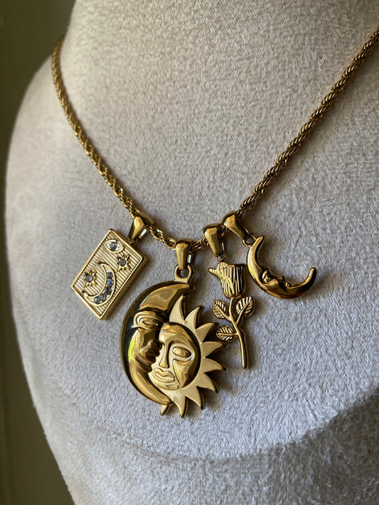 Collana Belle