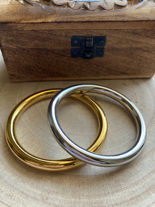 Bracciale Bold Rigido