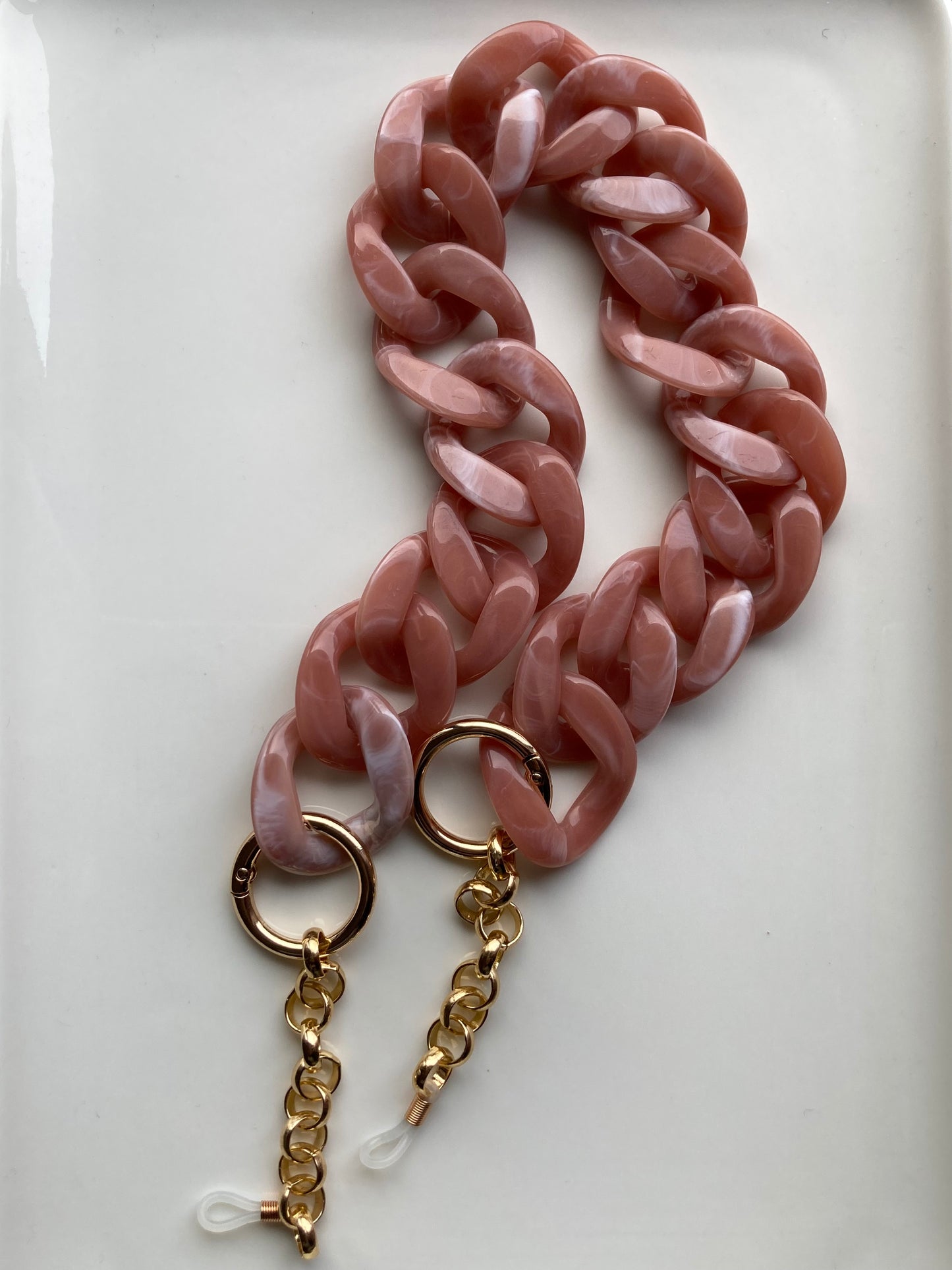 Catena Occhiali con Maglie