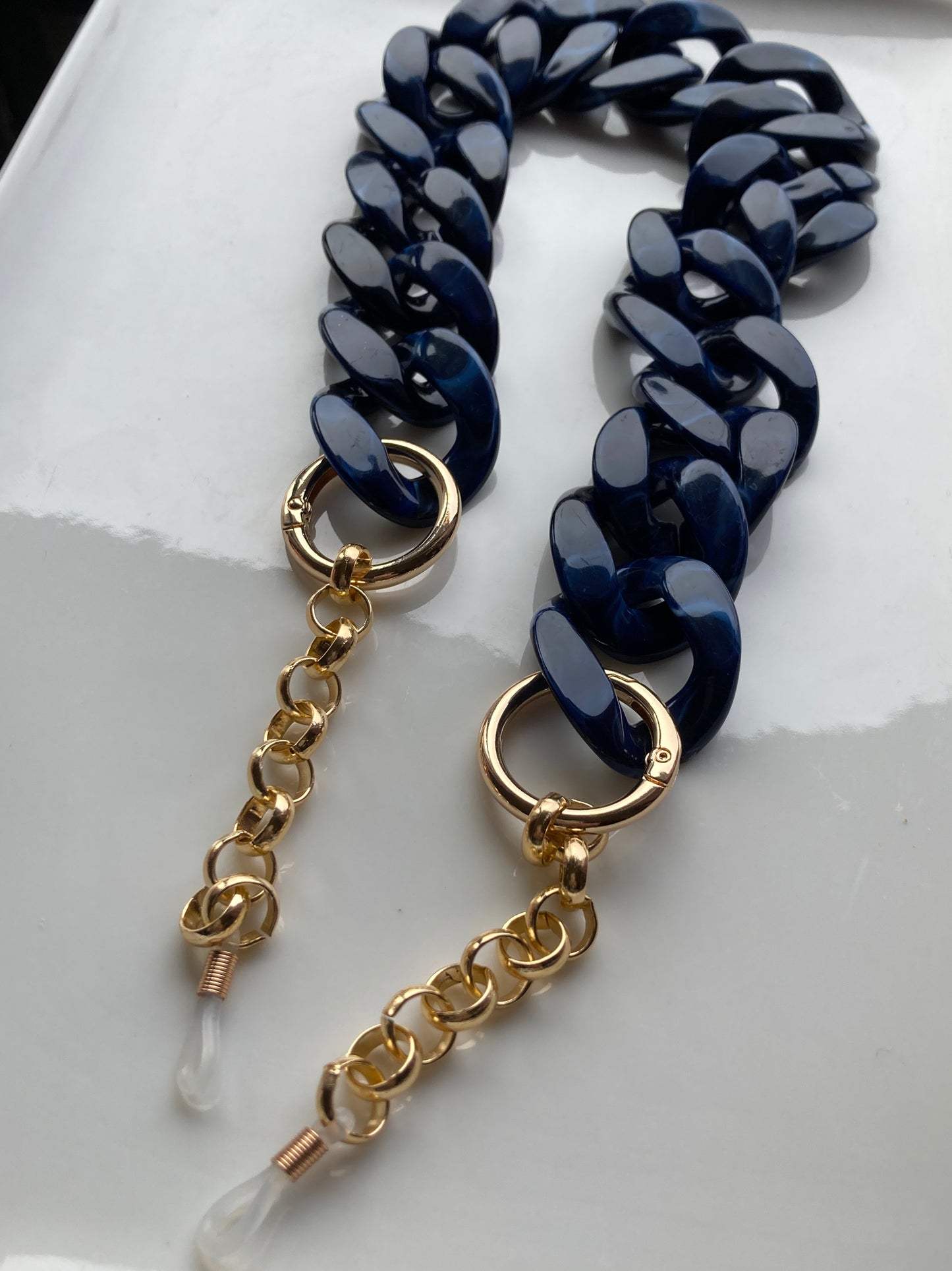Catena Occhiali con Maglie