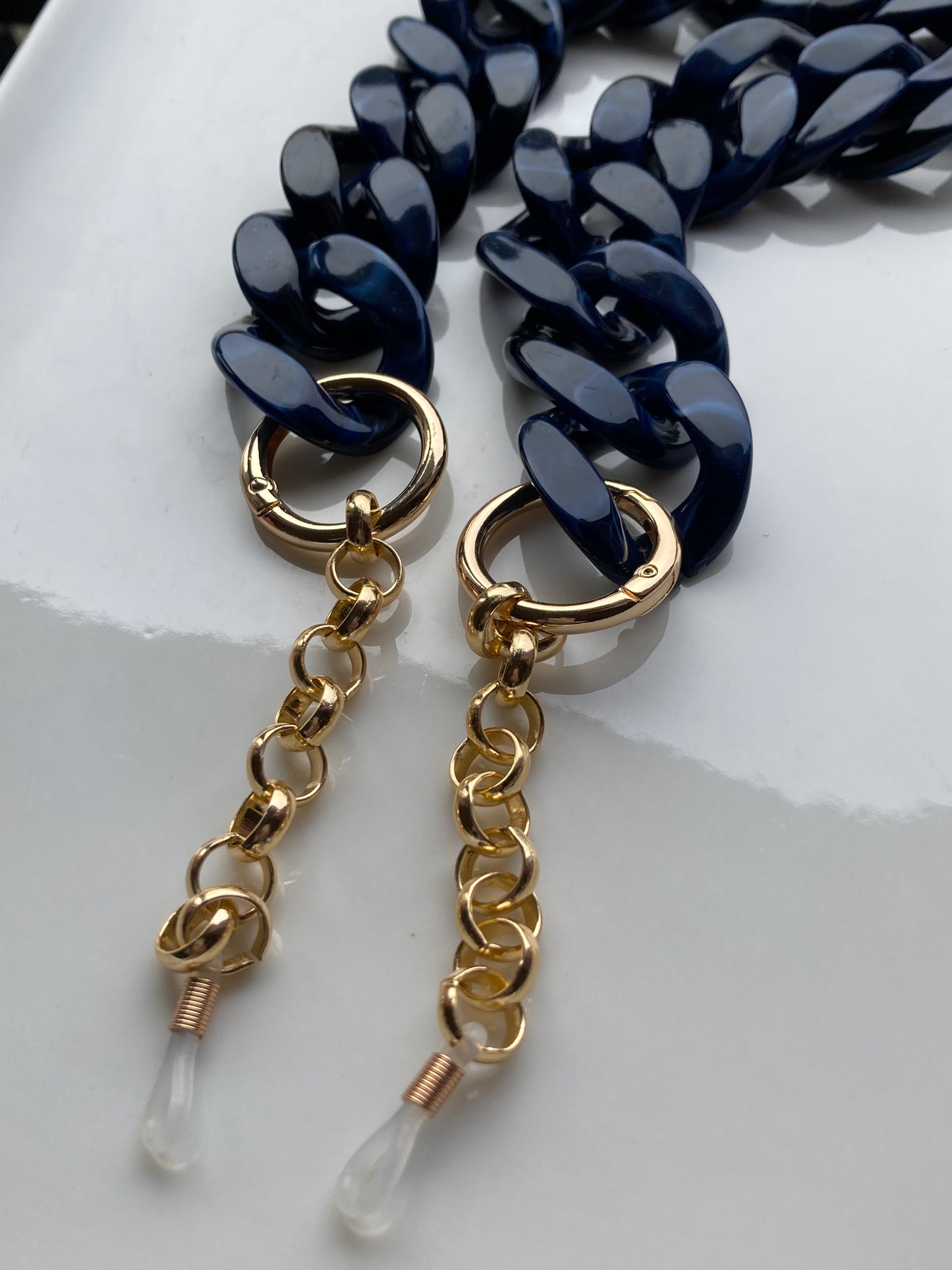 Catena Occhiali con Maglie