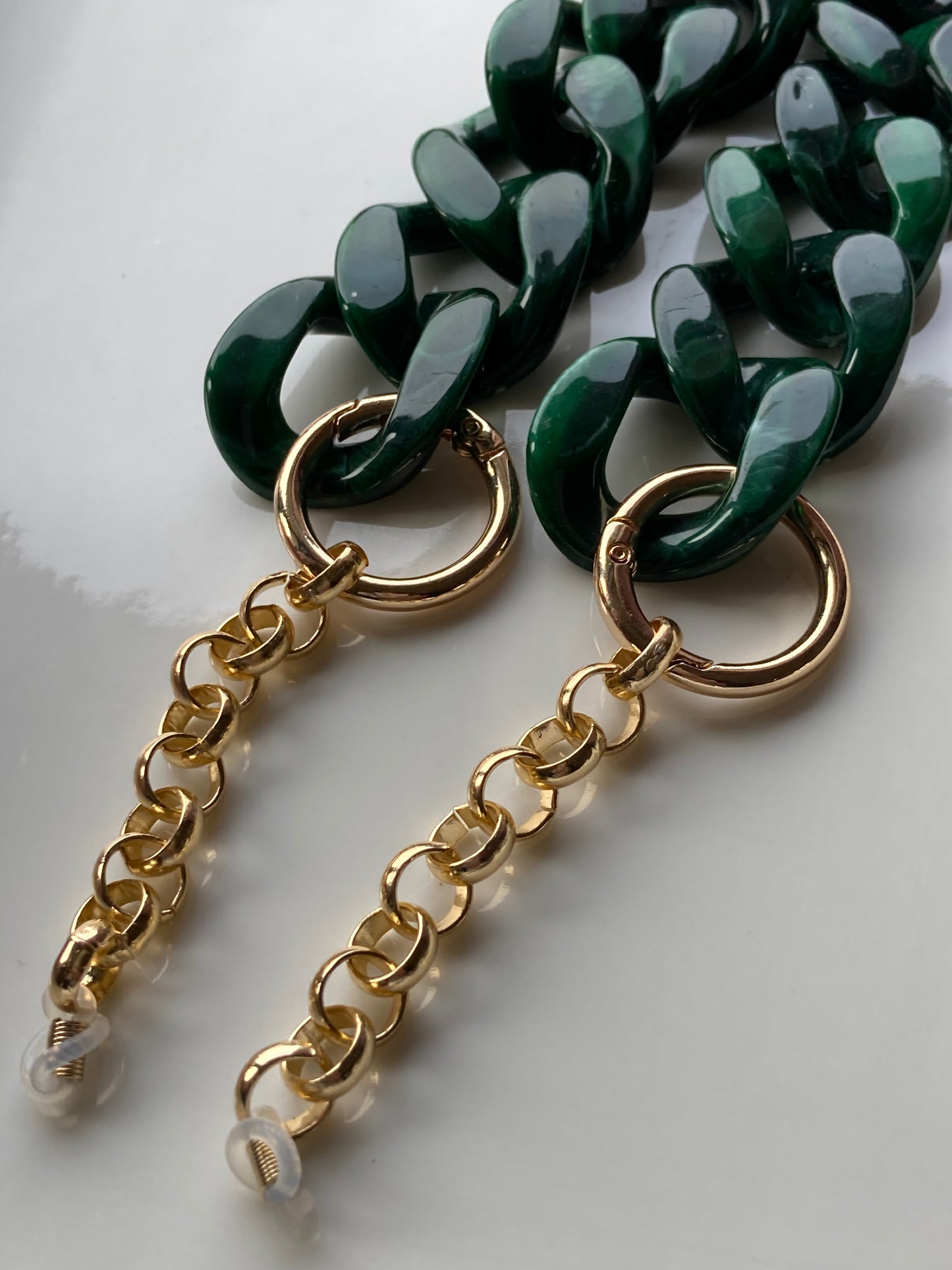 Catena Occhiali con Maglie