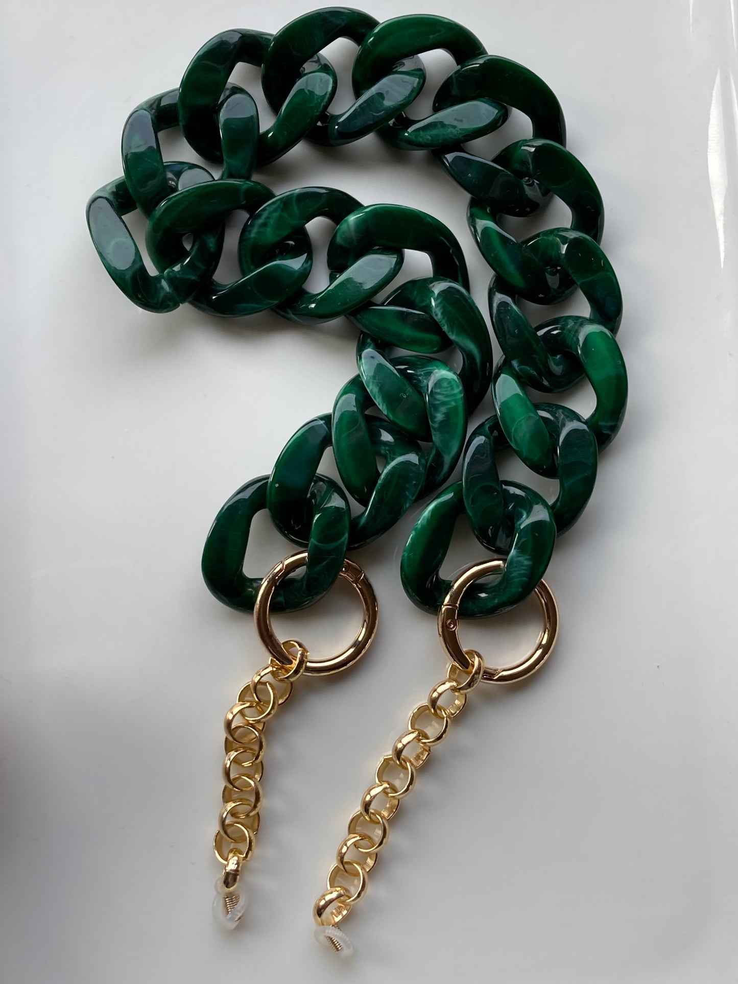 Catena Occhiali con Maglie