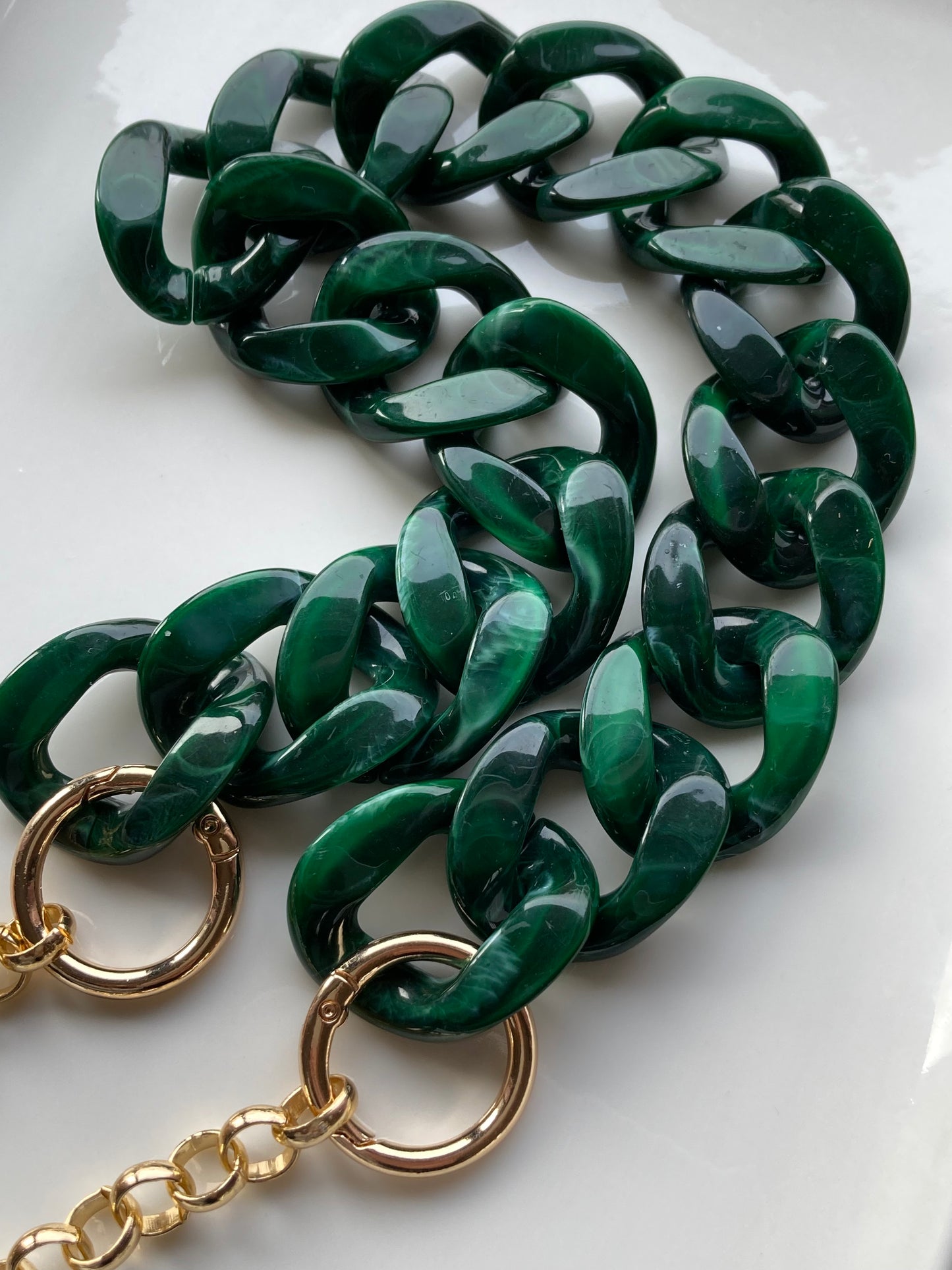 Catena Occhiali con Maglie