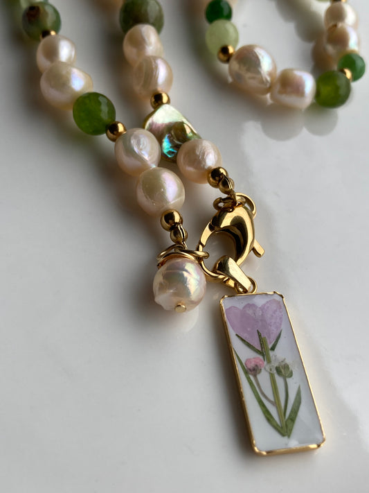 Collana Primavera