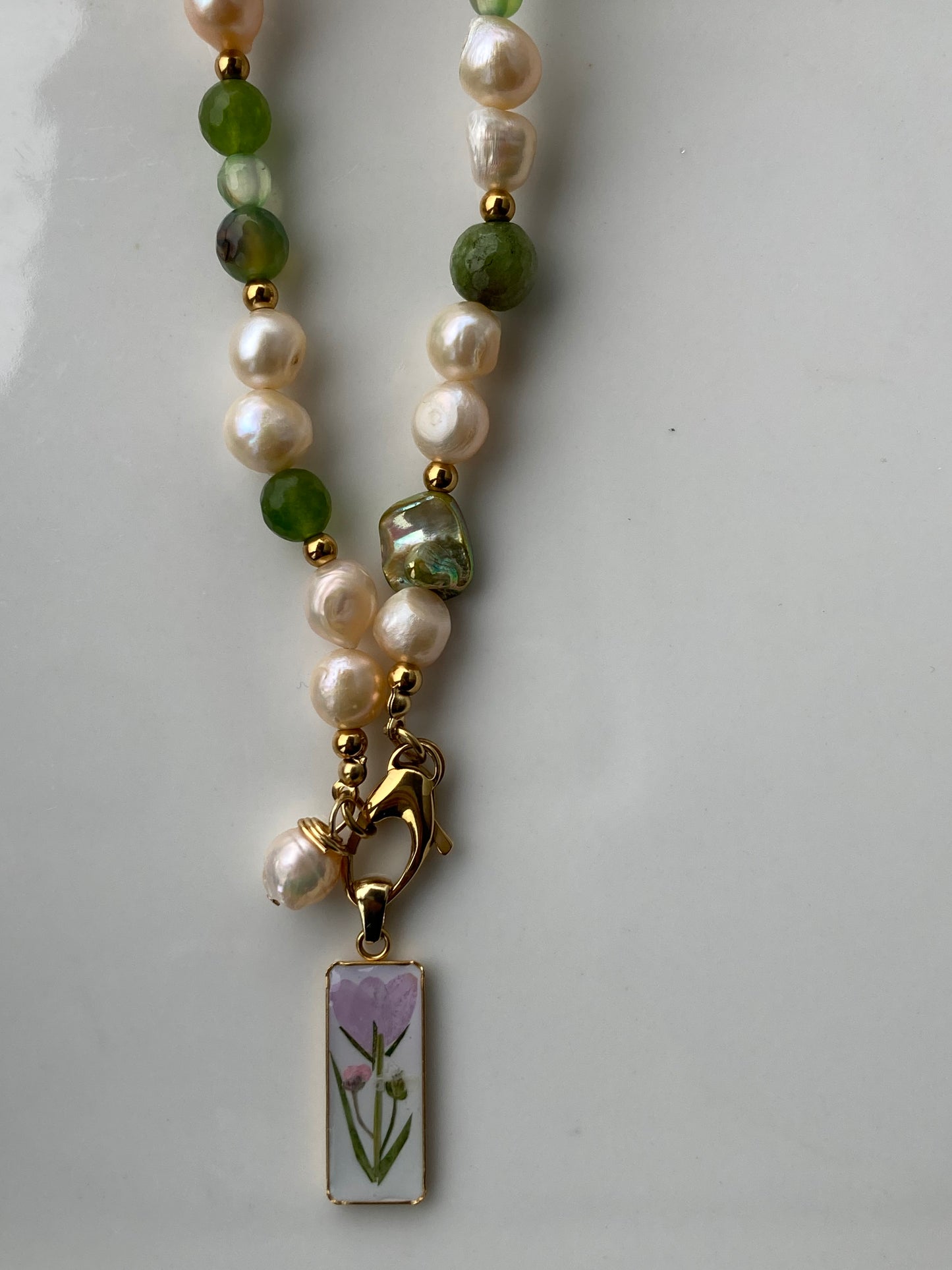 Collana Primavera