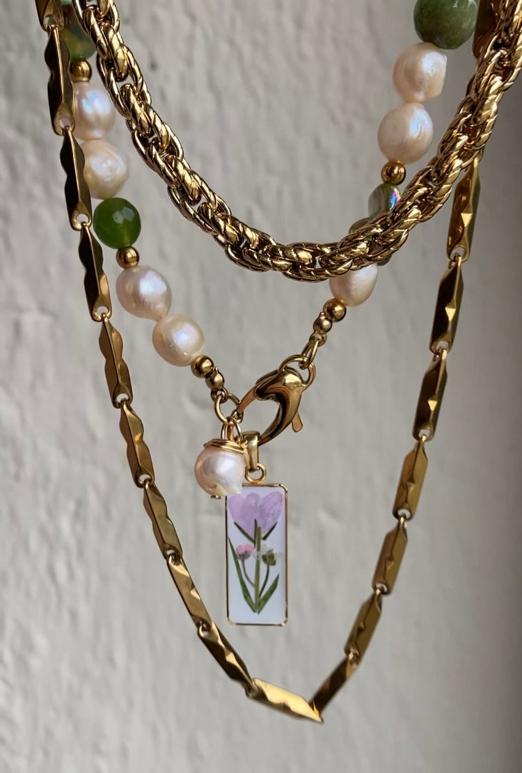 Collana Primavera