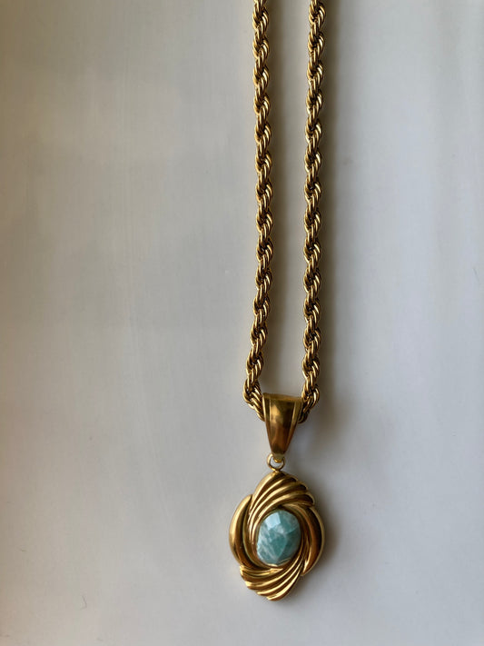 Collana India