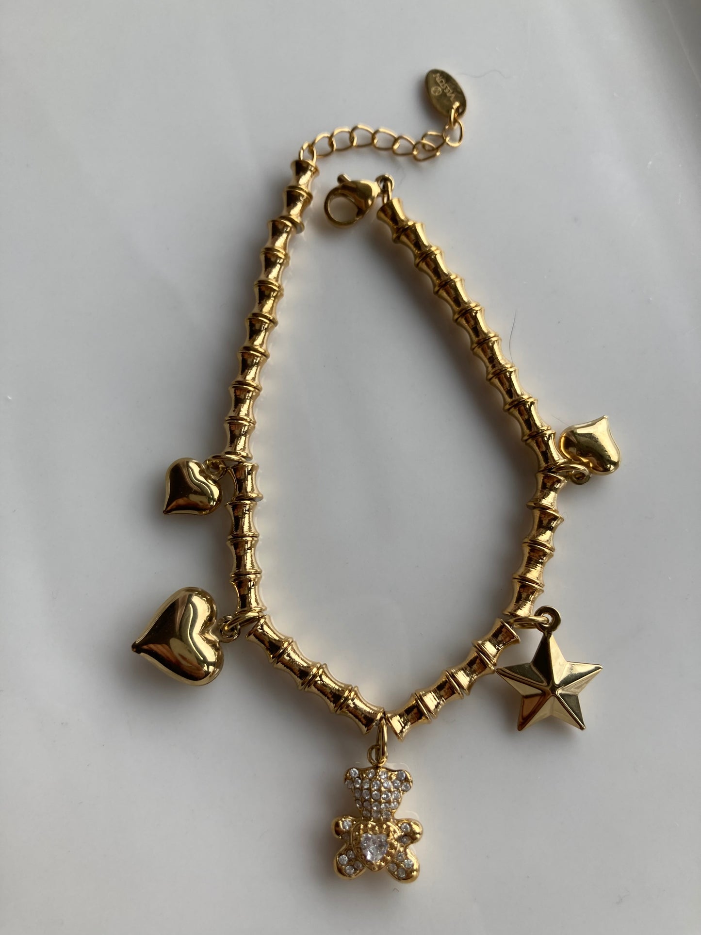Sweet Bracelet