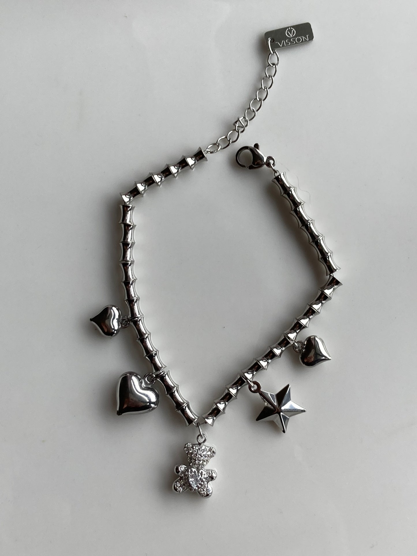 Sweet Bracelet