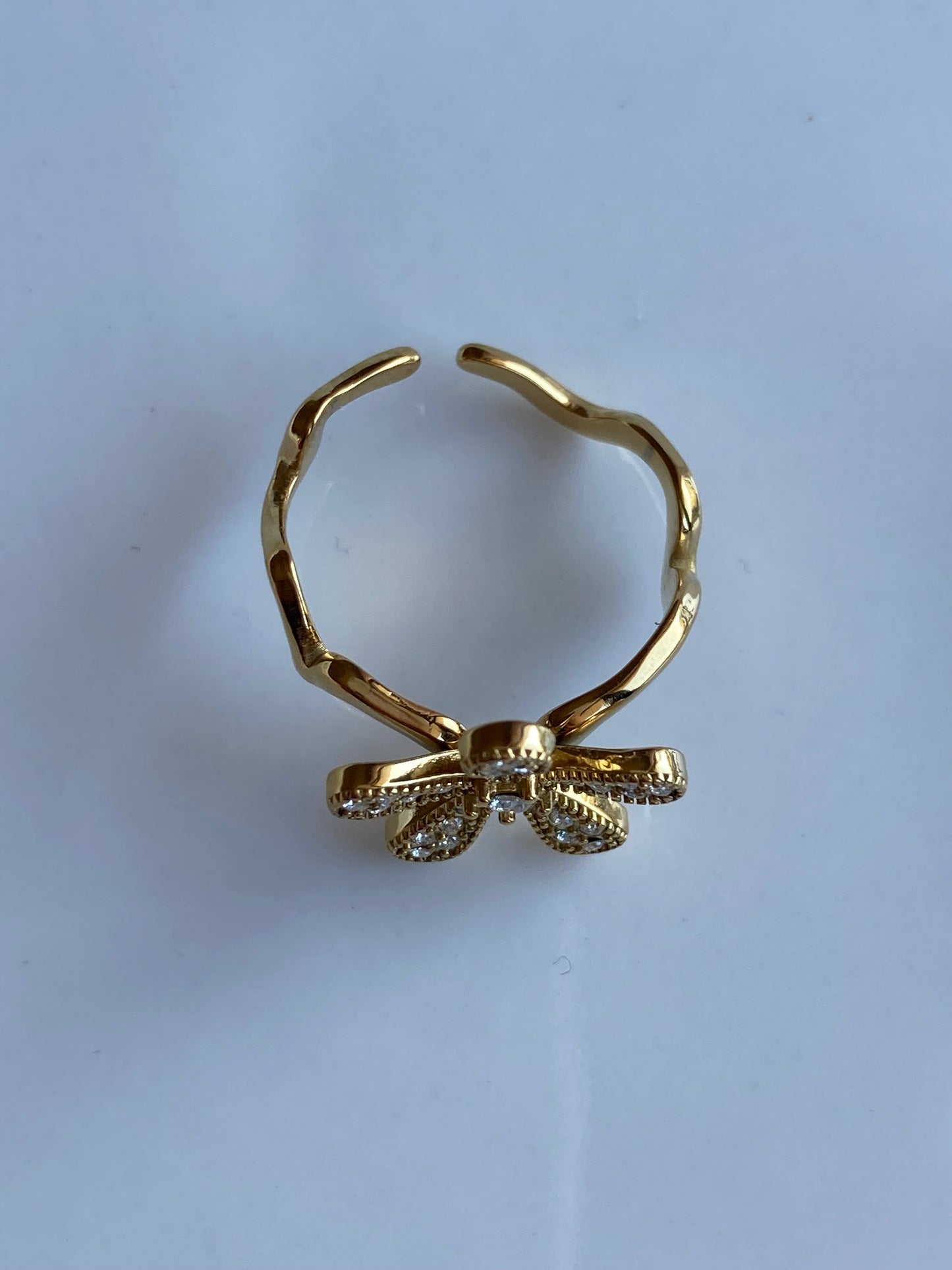 Anello Margherita