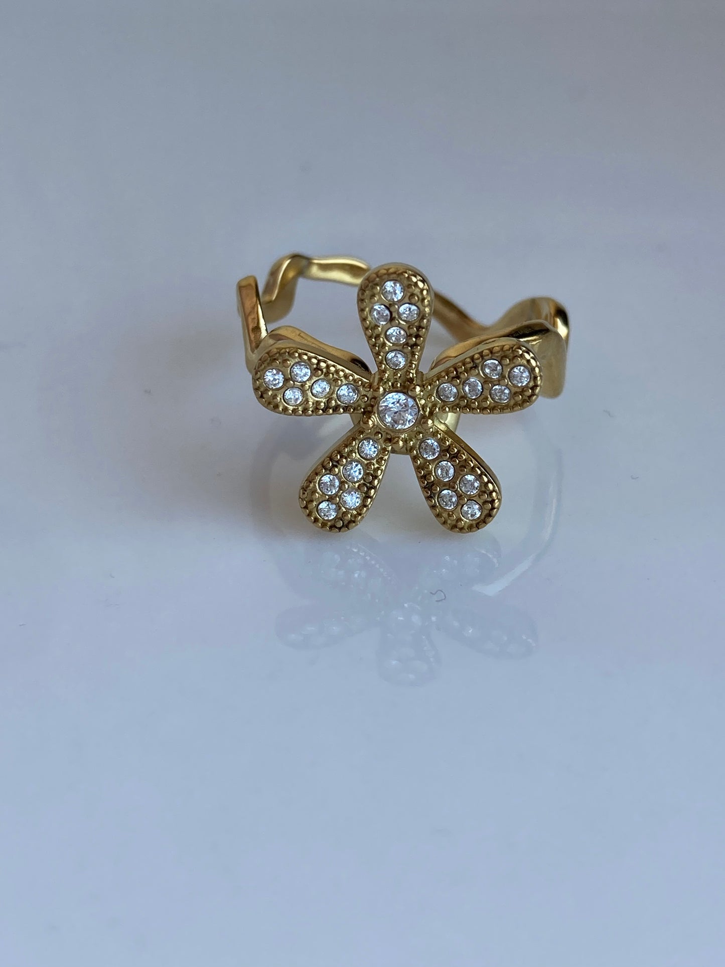 Anello Margherita
