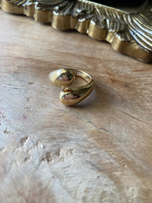 Anello Hug