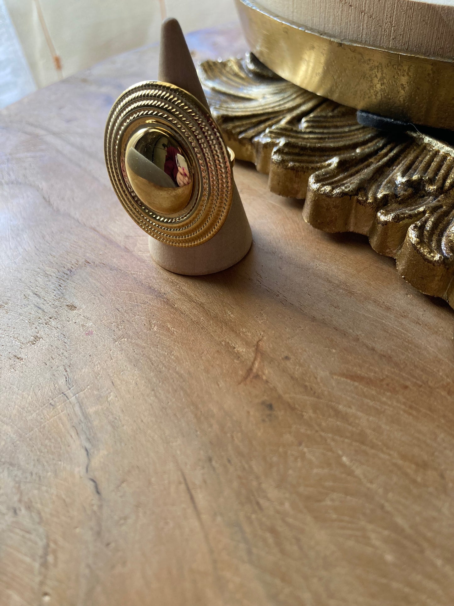 Anello Moony