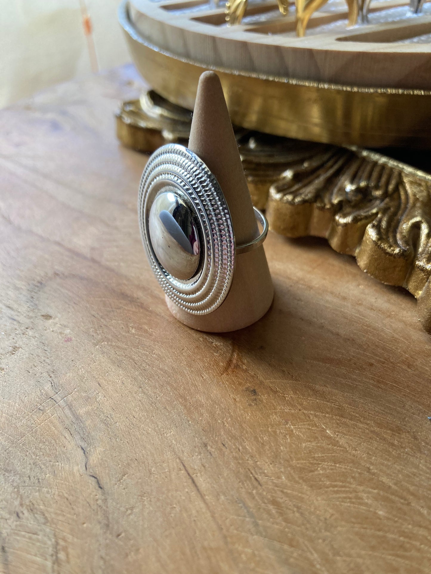 Anello Moony