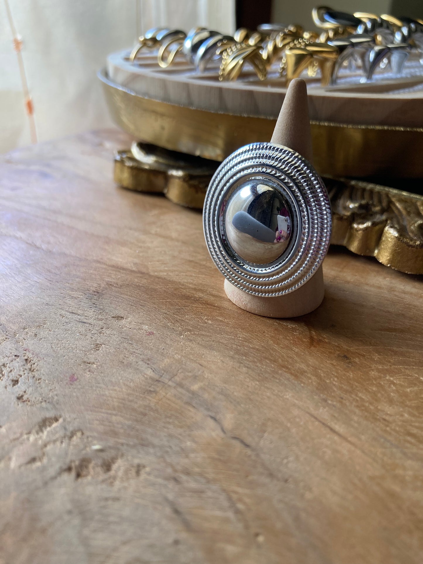Anello Moony