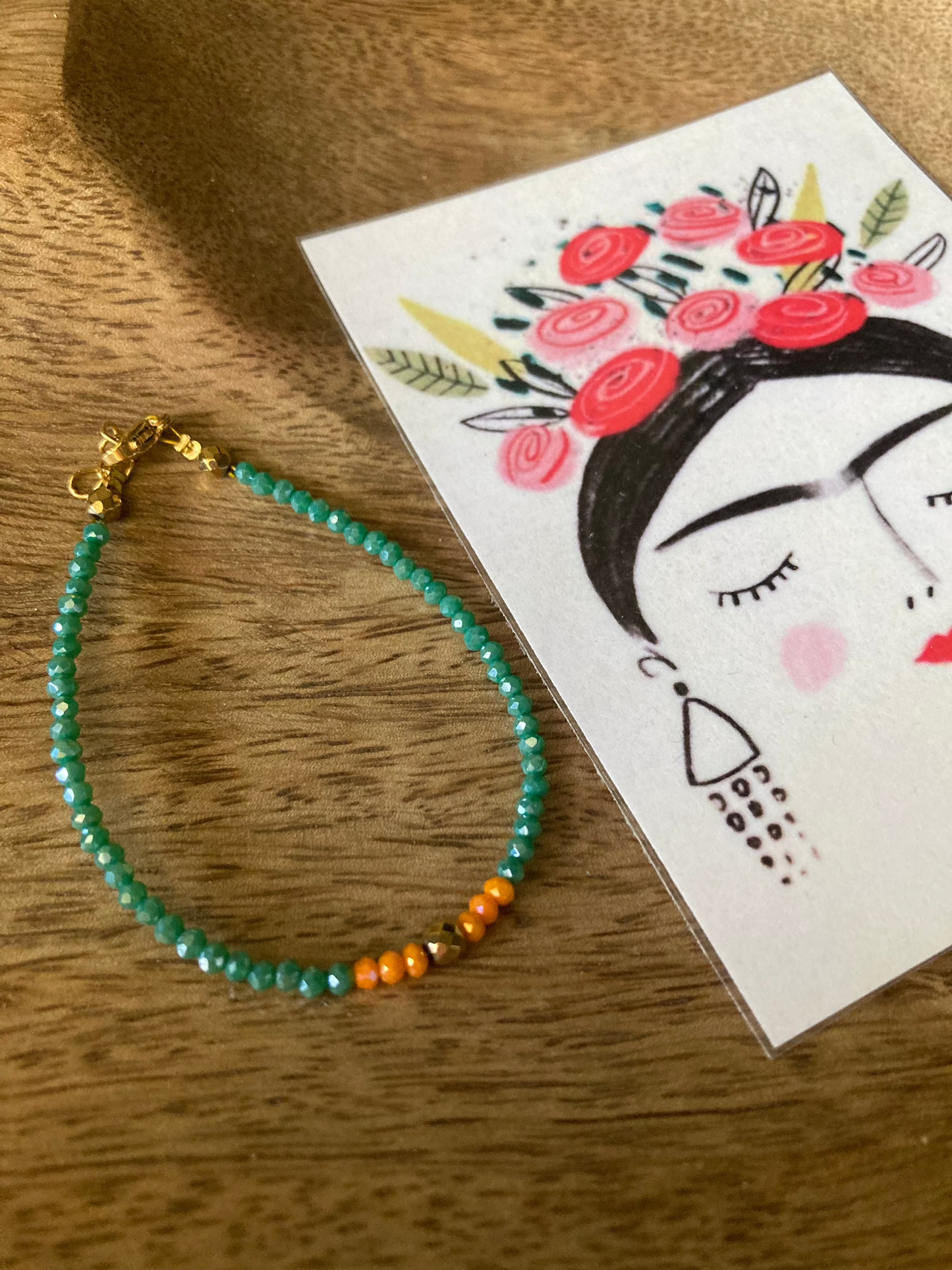 Bracciale Cristallini