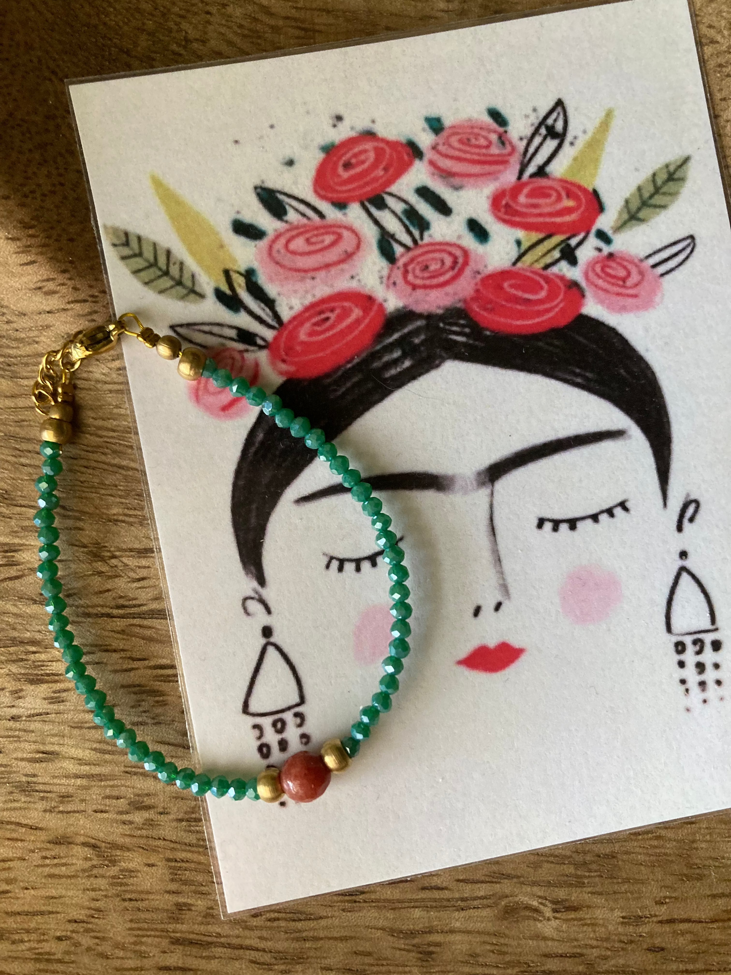 Bracciale Cristallini