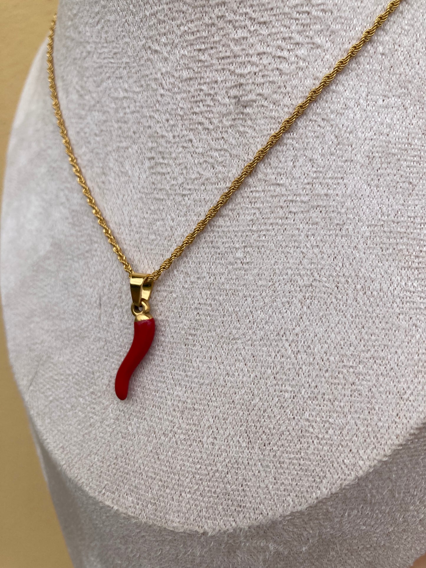 Collanina No Bad Vibes