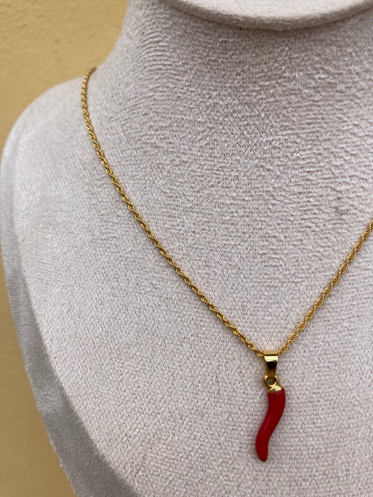 Collanina No Bad Vibes