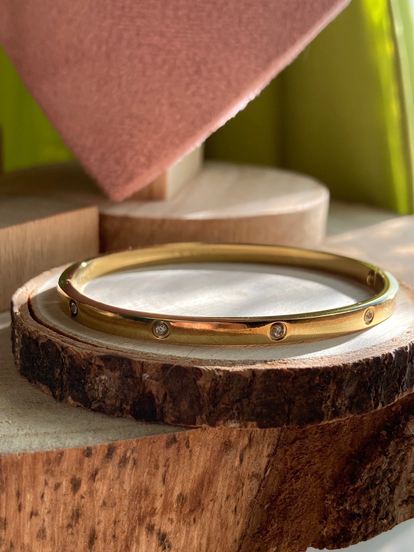 Bracciale Twinkle Small