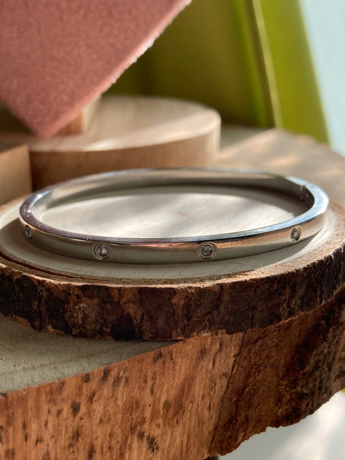 Bracciale Twinkle Small