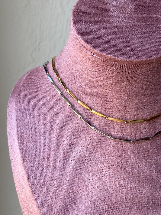 Collana Astrid 2.0 Micro