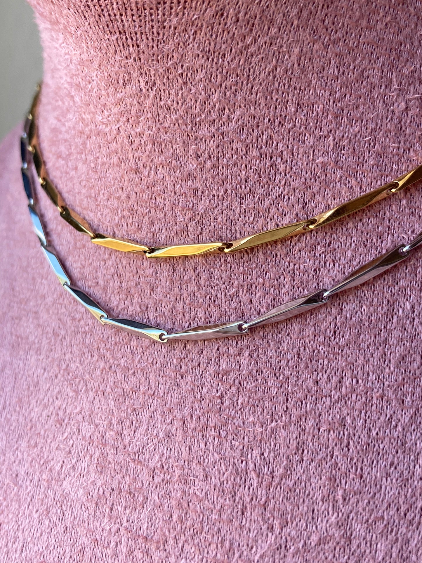 Collana Astrid 2.0 Micro
