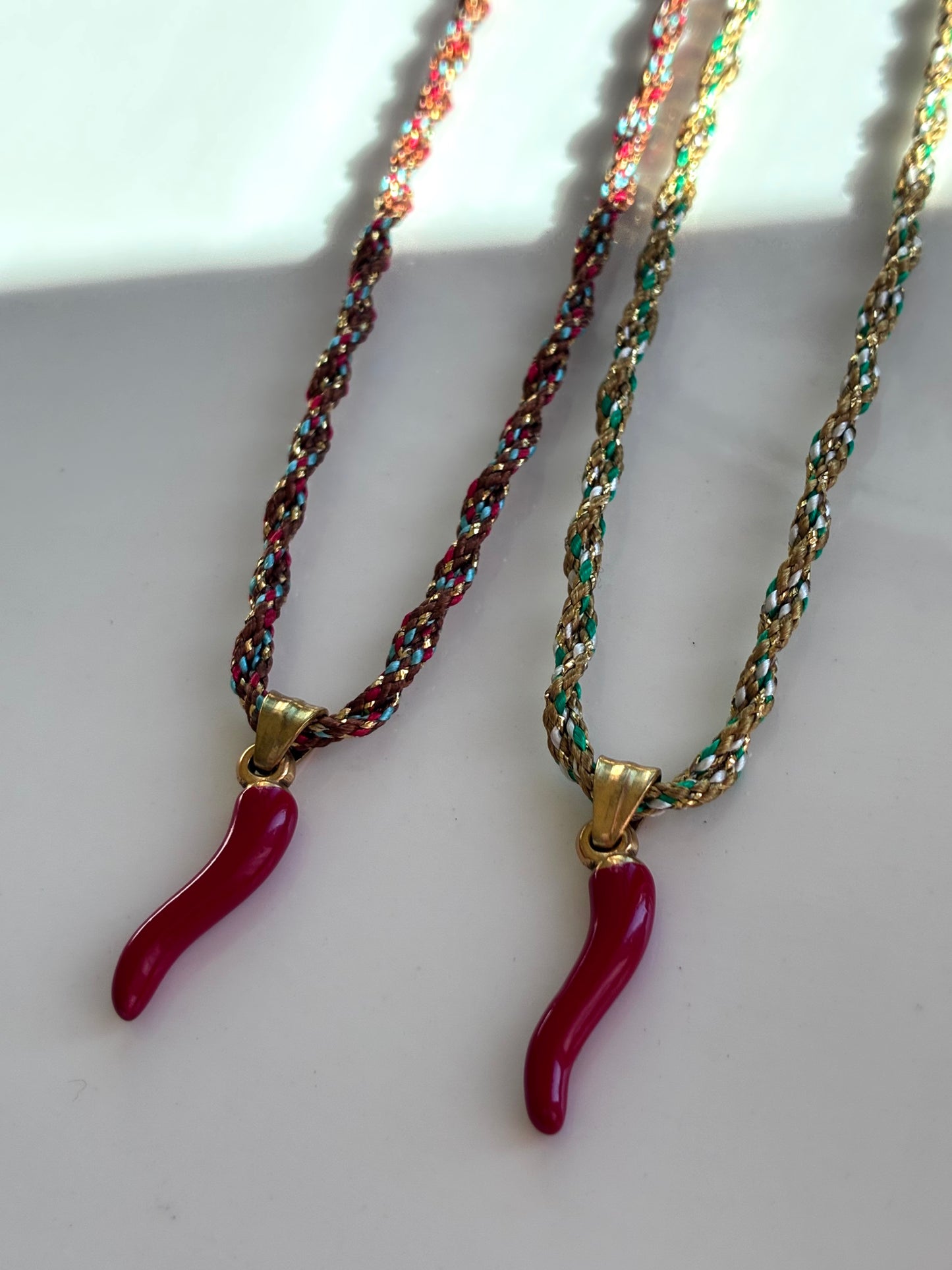 Positive Summer Vibes Choker