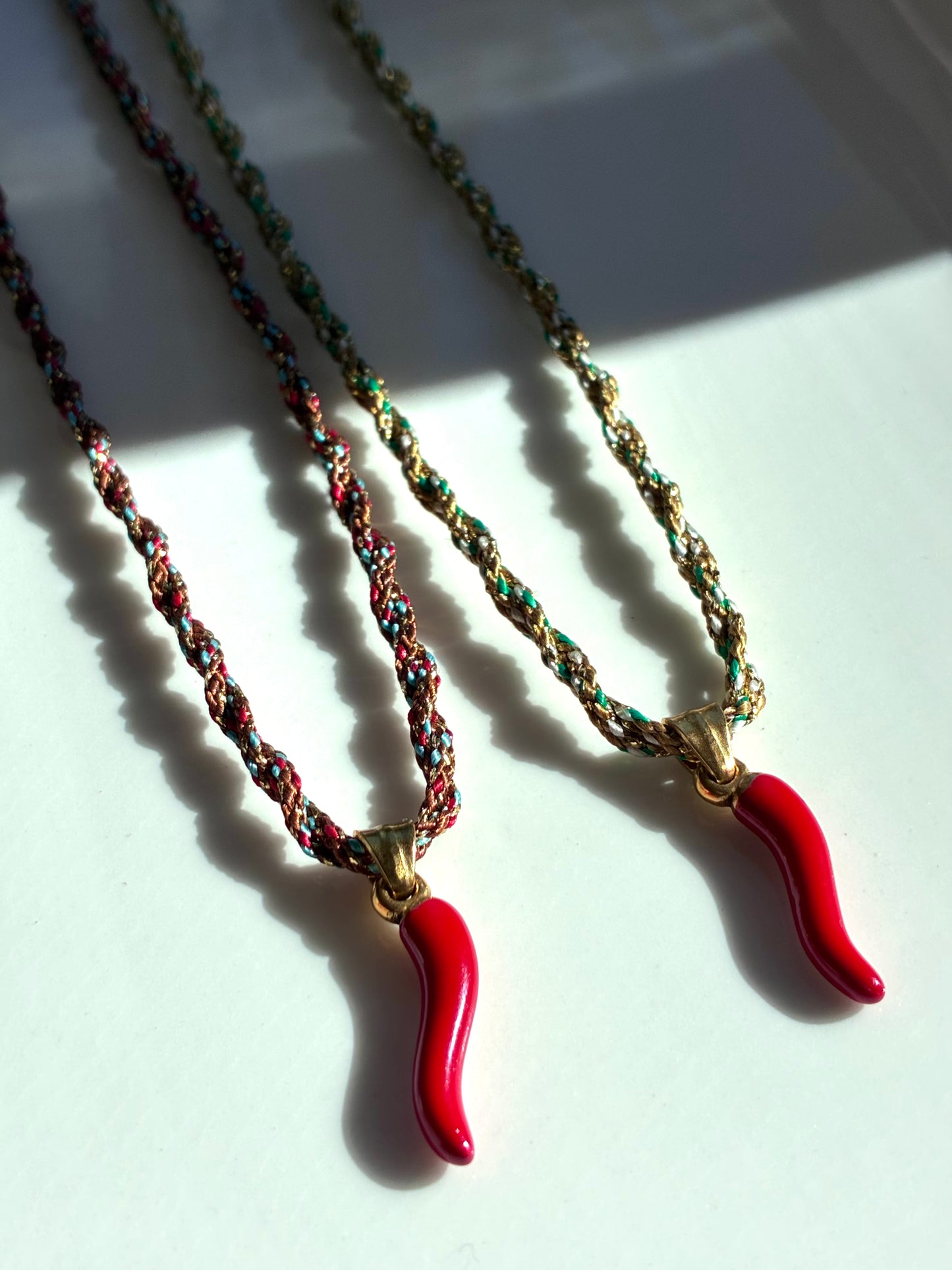 Positive Summer Vibes Choker