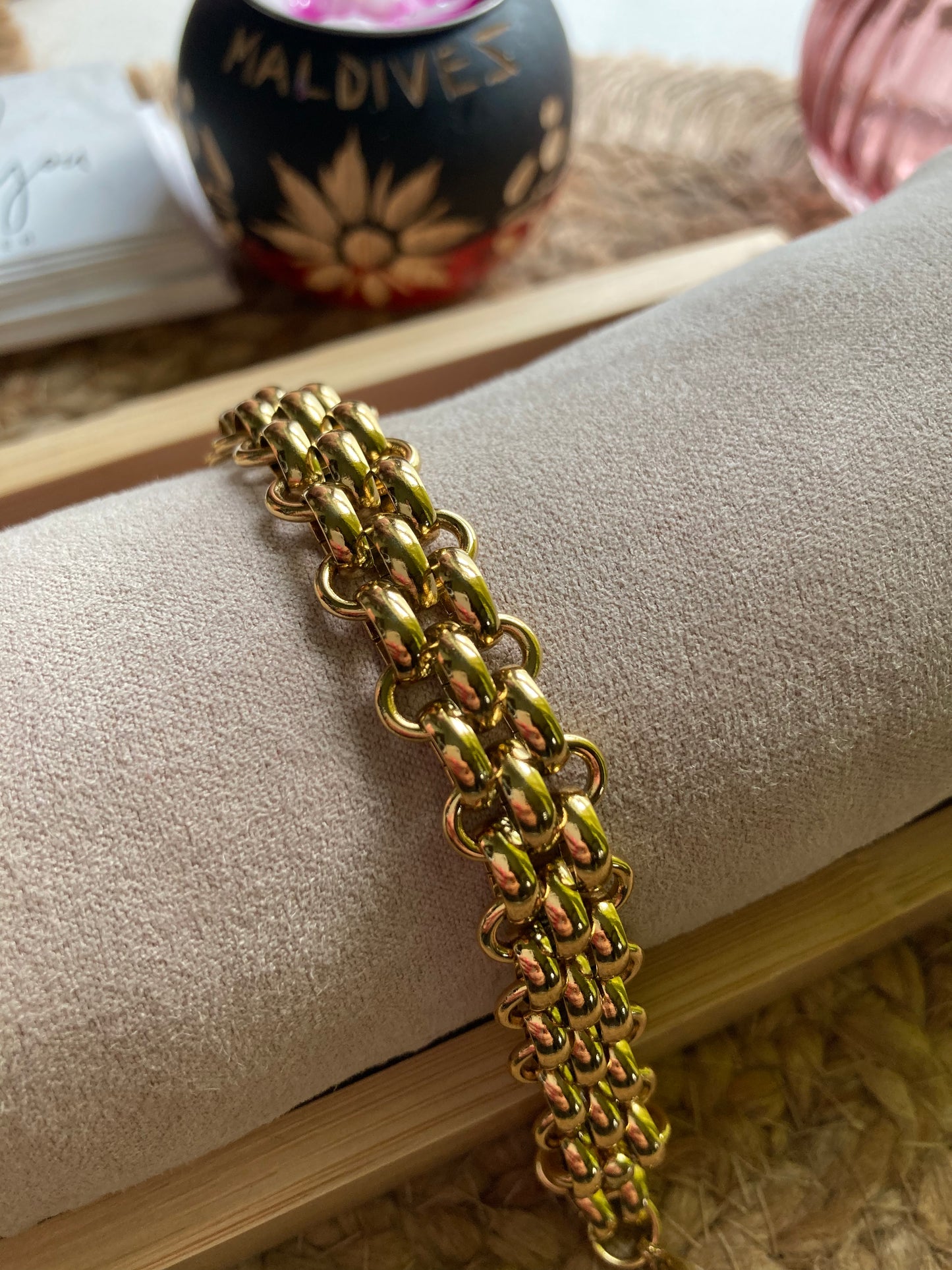 Bracciale Clara