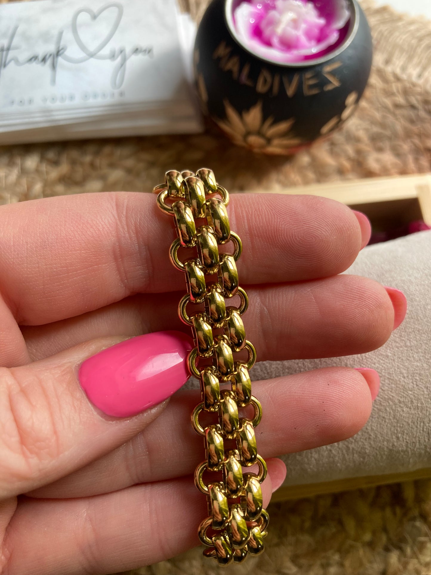 Bracciale Clara