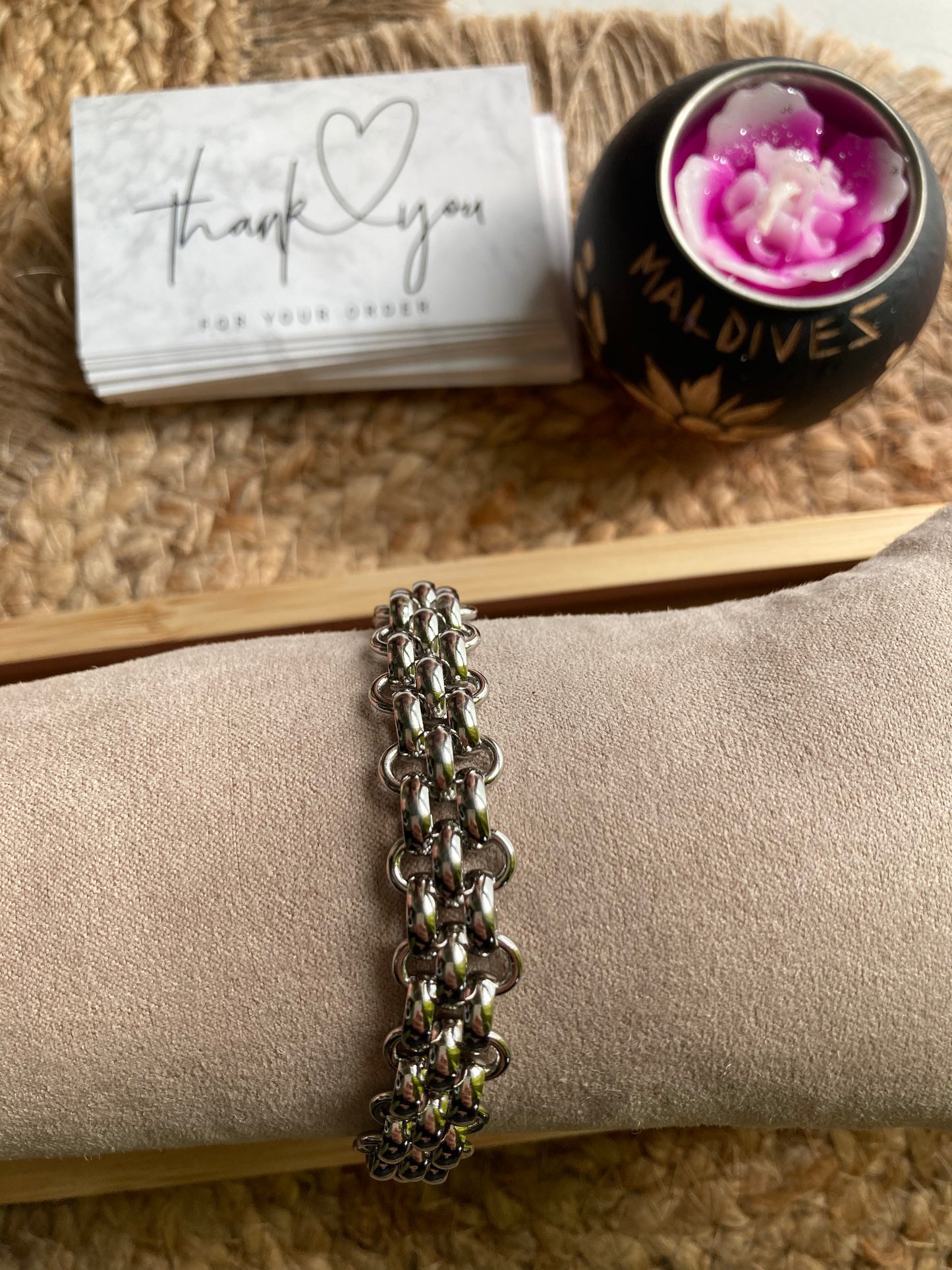 Bracciale Clara
