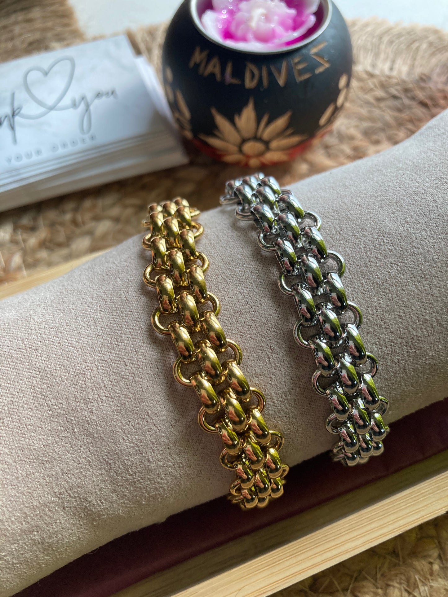 Bracciale Clara