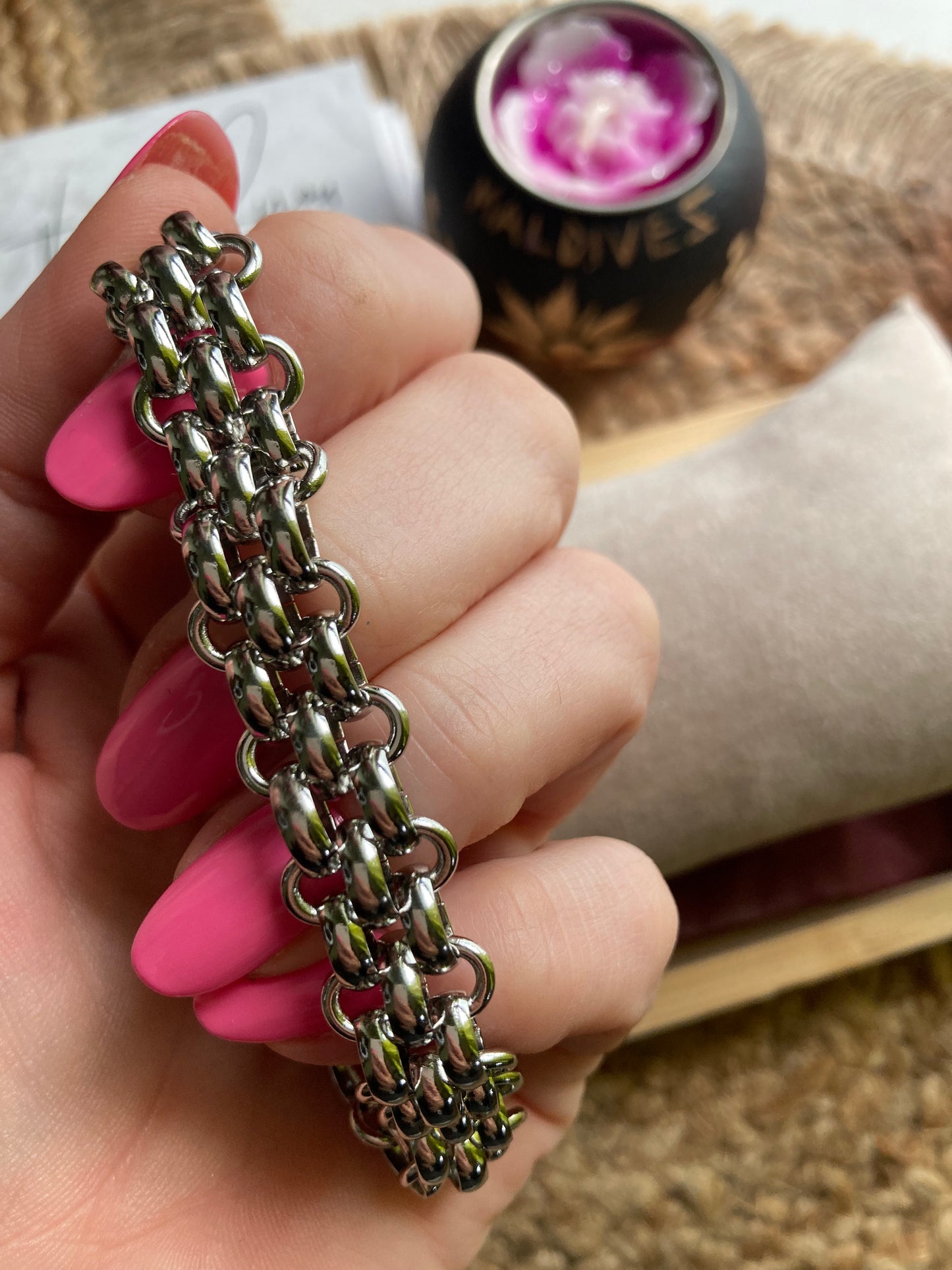 Bracciale Clara