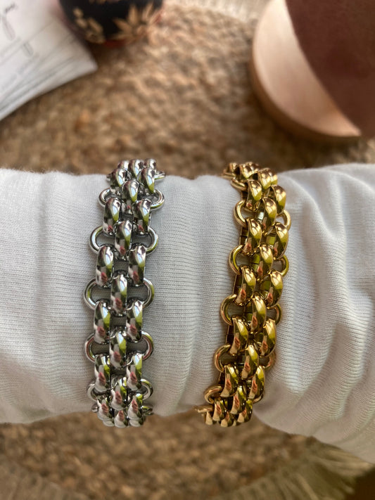 Bracciale Clara
