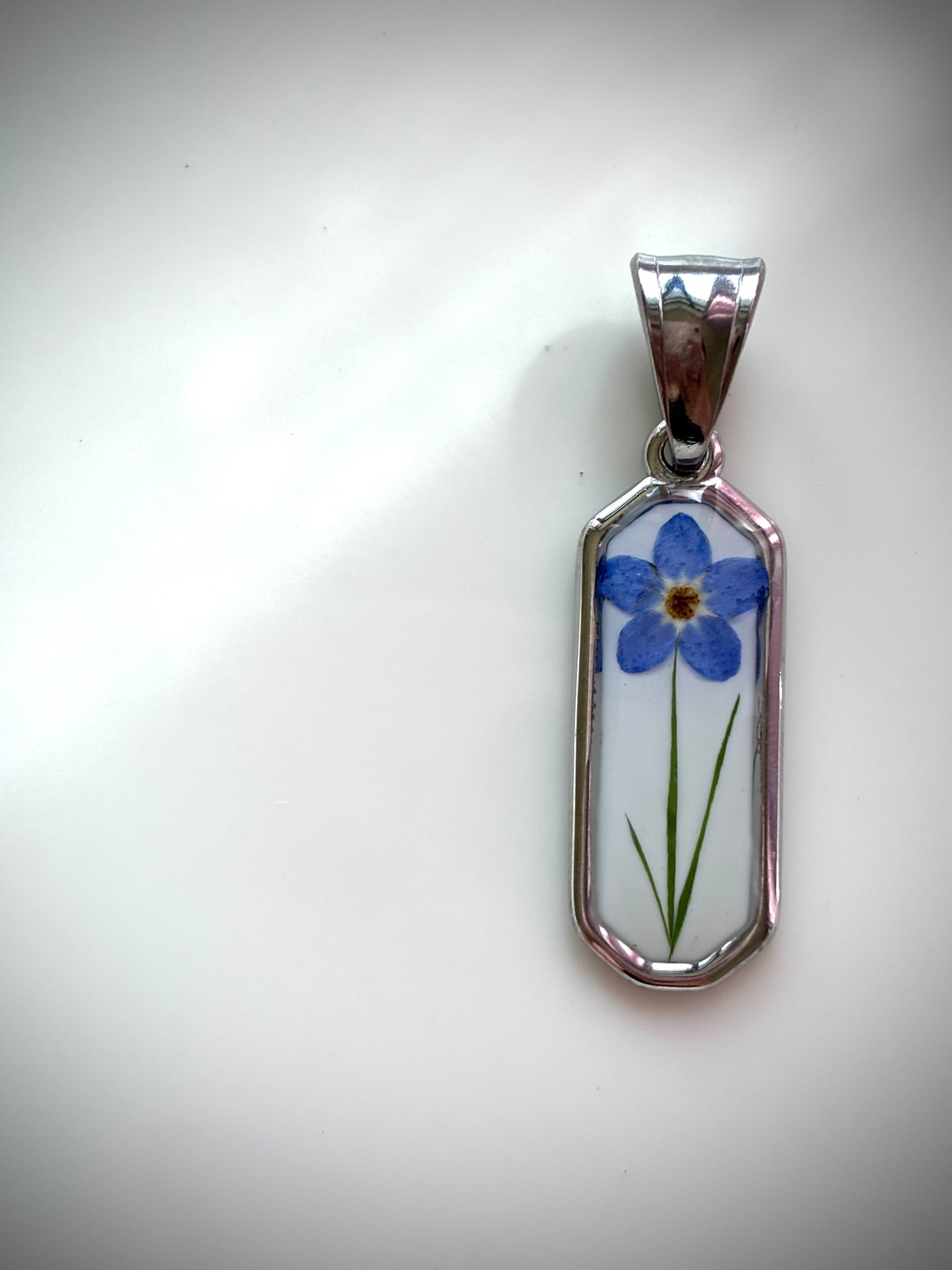 Ciondolo Blossom Non Ti Scordar di Me