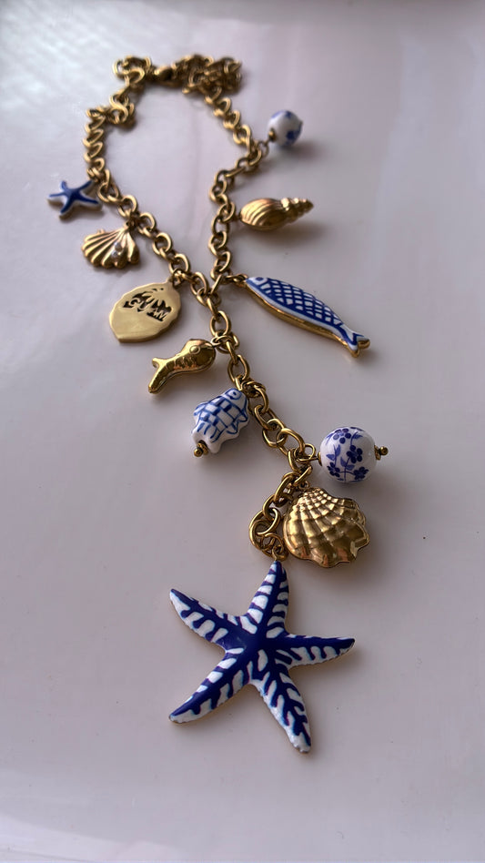 Collana Mare
