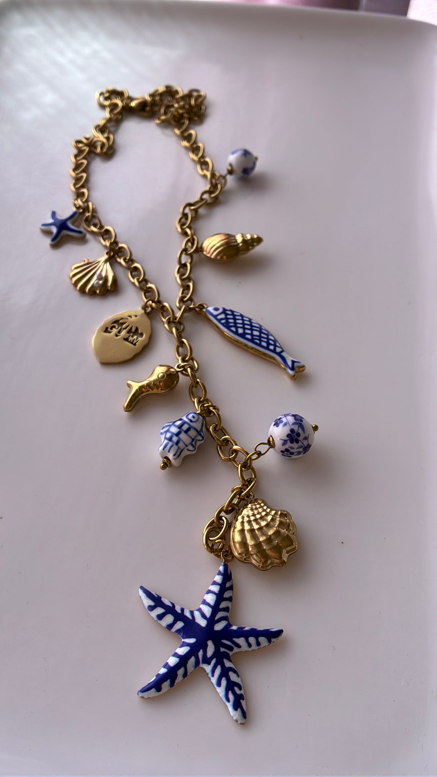 Collana Mare