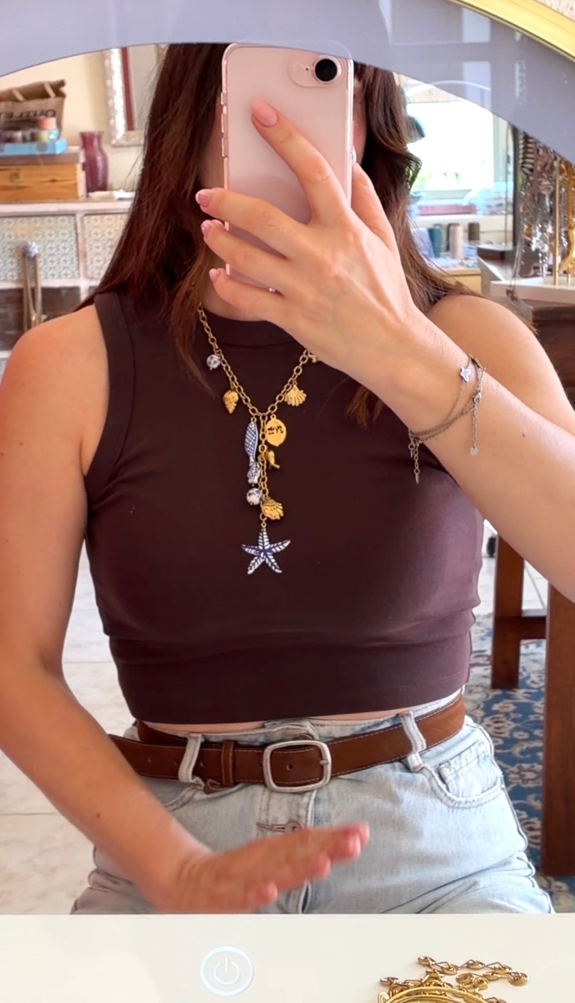 Collana Mare
