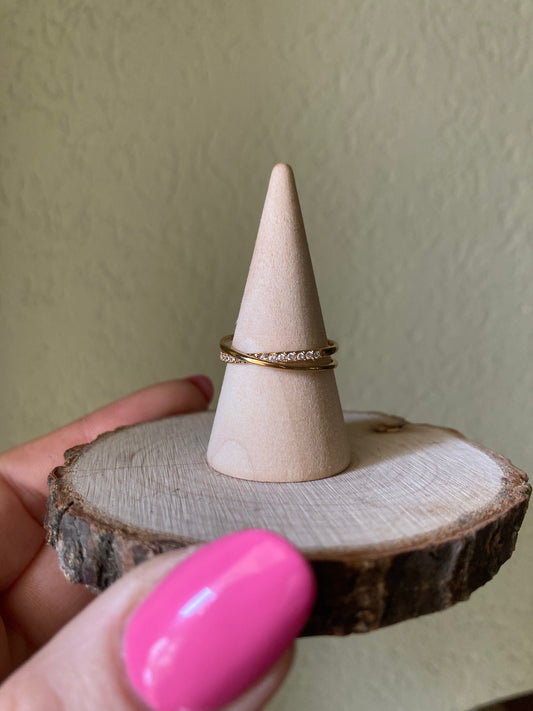Anello NUO