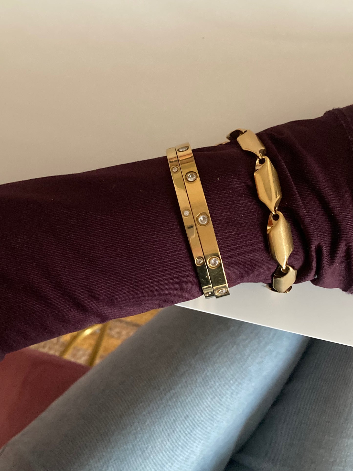 Bracciale Big Astrid