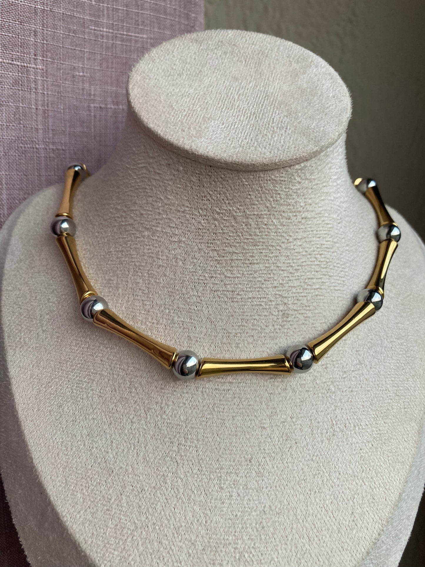 Collana Zara
