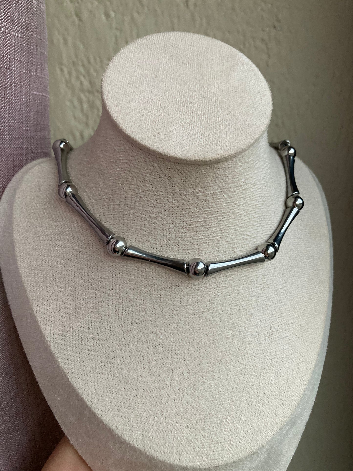 Collana Zara