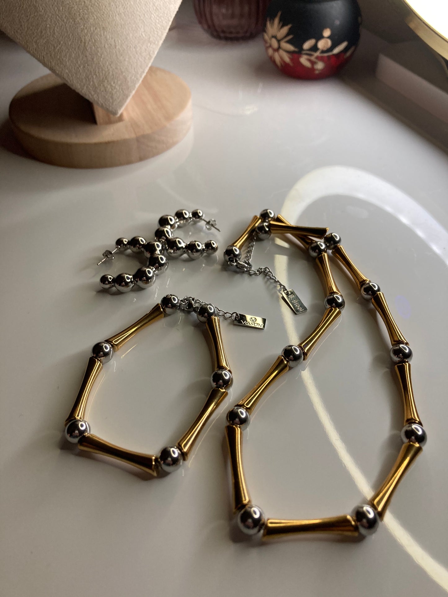 Collana Zara