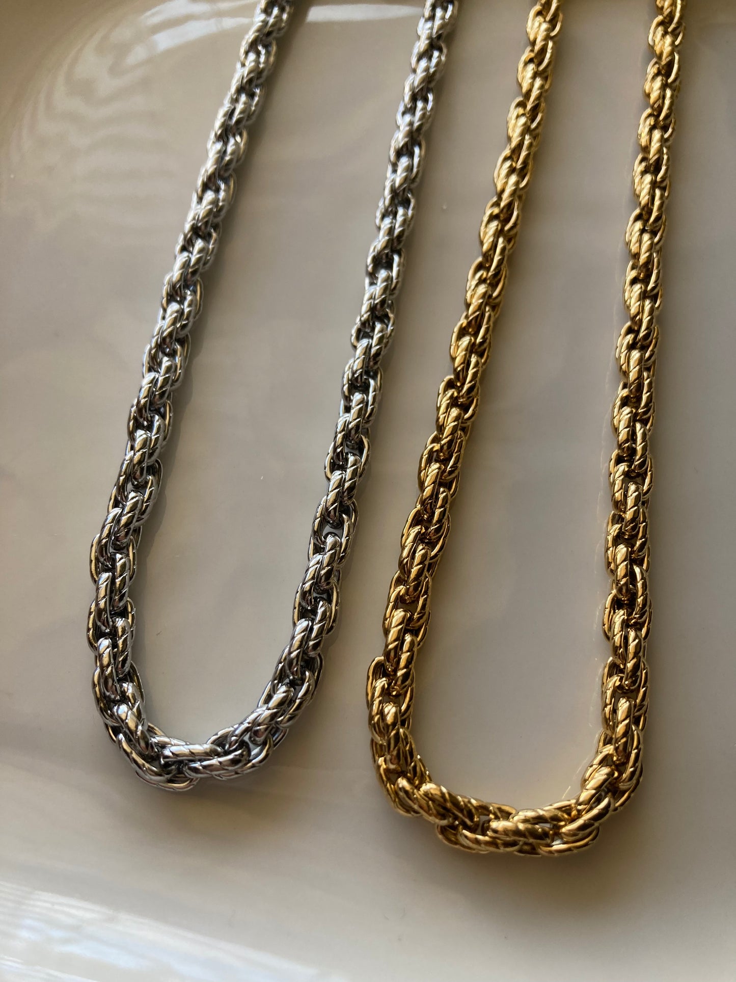 Collana Link
