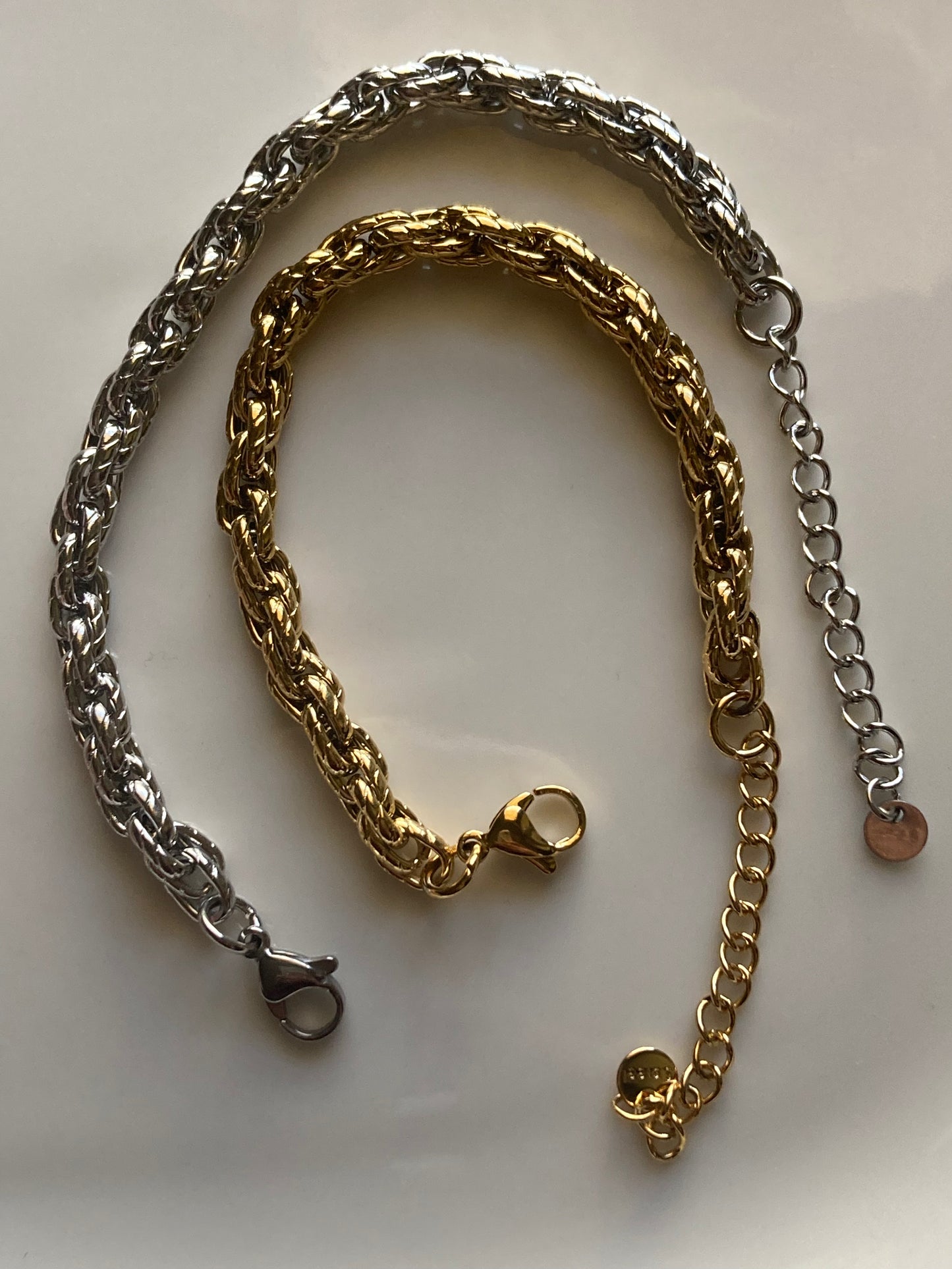 Bracciale Link